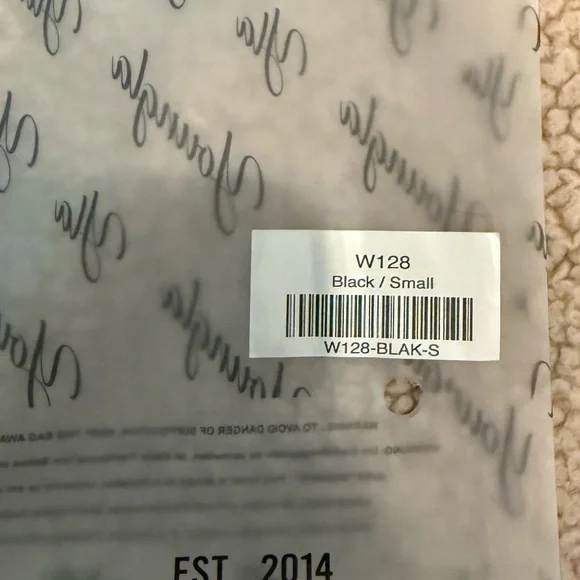 NWT YoungLA W128 LEGACY SEAMLESS SHORTS - Picture 2 of 14